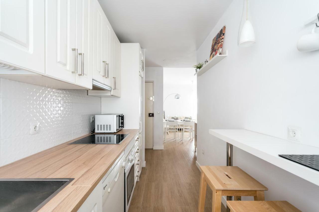 Triana 3 Bedrooms & 2 Bath Parking Included Севилья Экстерьер фото