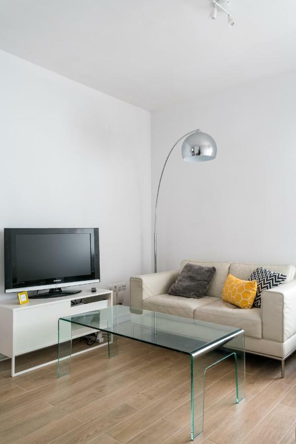 Triana 3 Bedrooms & 2 Bath Parking Included Севилья Экстерьер фото